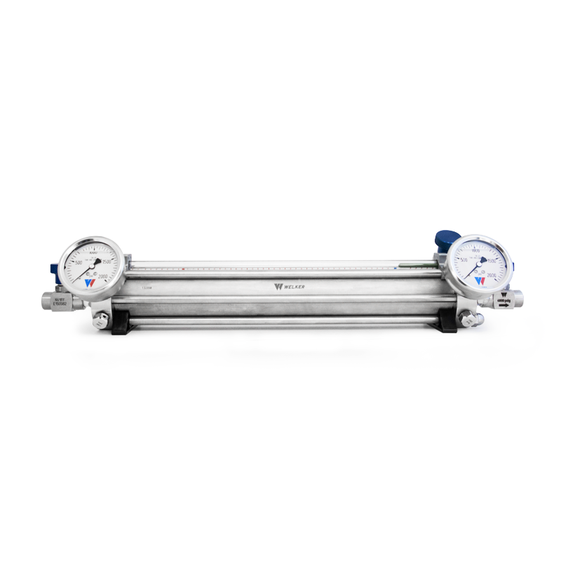 Welker CP-2 Constant Pressure Cylinder