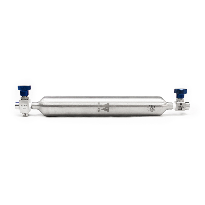 Welker SC Single Cavity Cylinder